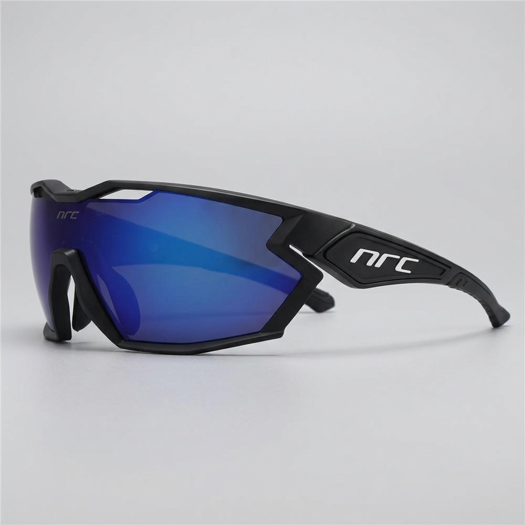 LUNOX Apex — UV400 Sport Sunglasses | Unbreakable Lightweight Eyewear for Every Sport